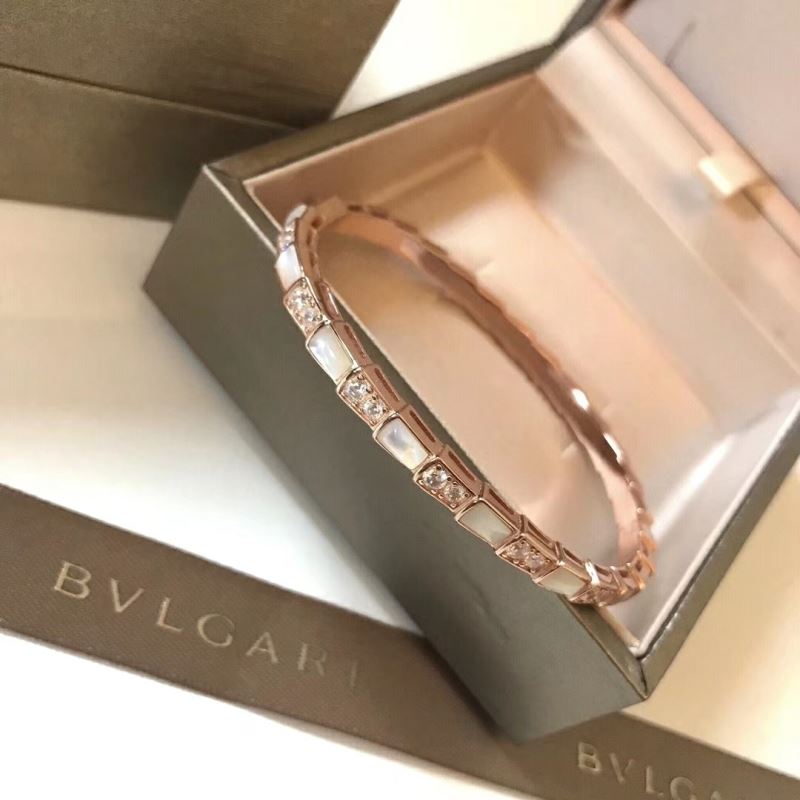 Bvlgari Bracelets